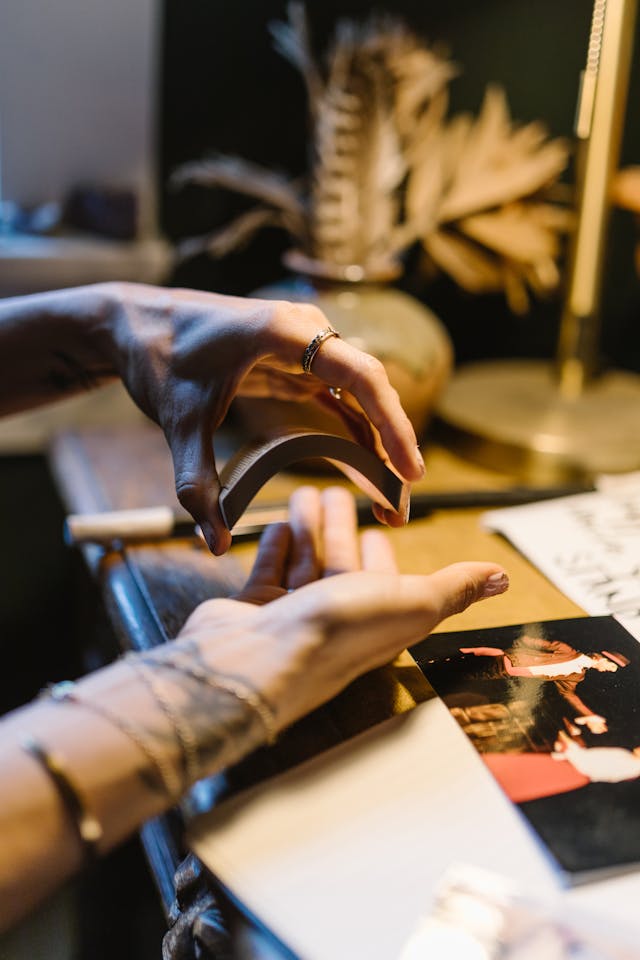 Lectura de Trabajo y Dinero